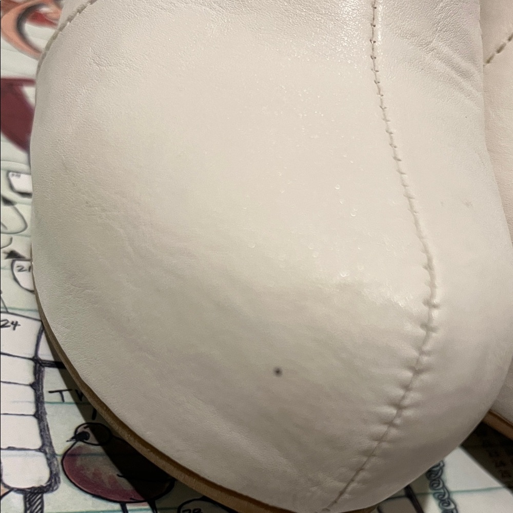 Jeffrey Campbell Pixie Ankle Boots - image 5